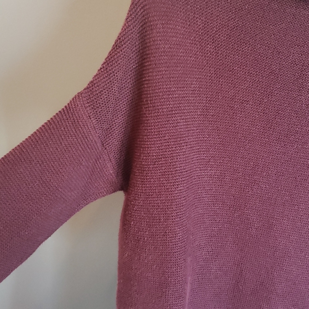 Tunic Sweater - Picture 5 of 6